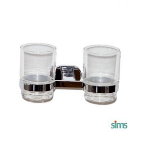 SIMS Tumbler Holder Complete with Tumbler #10025