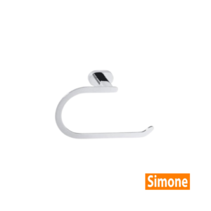 SIMONE Toilet Paper Holder #10029