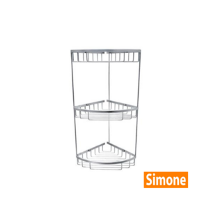 SIMS Three Tier Corner Rack #10148
