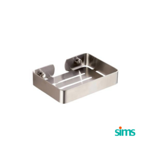 SIMS Soap Dish #10322