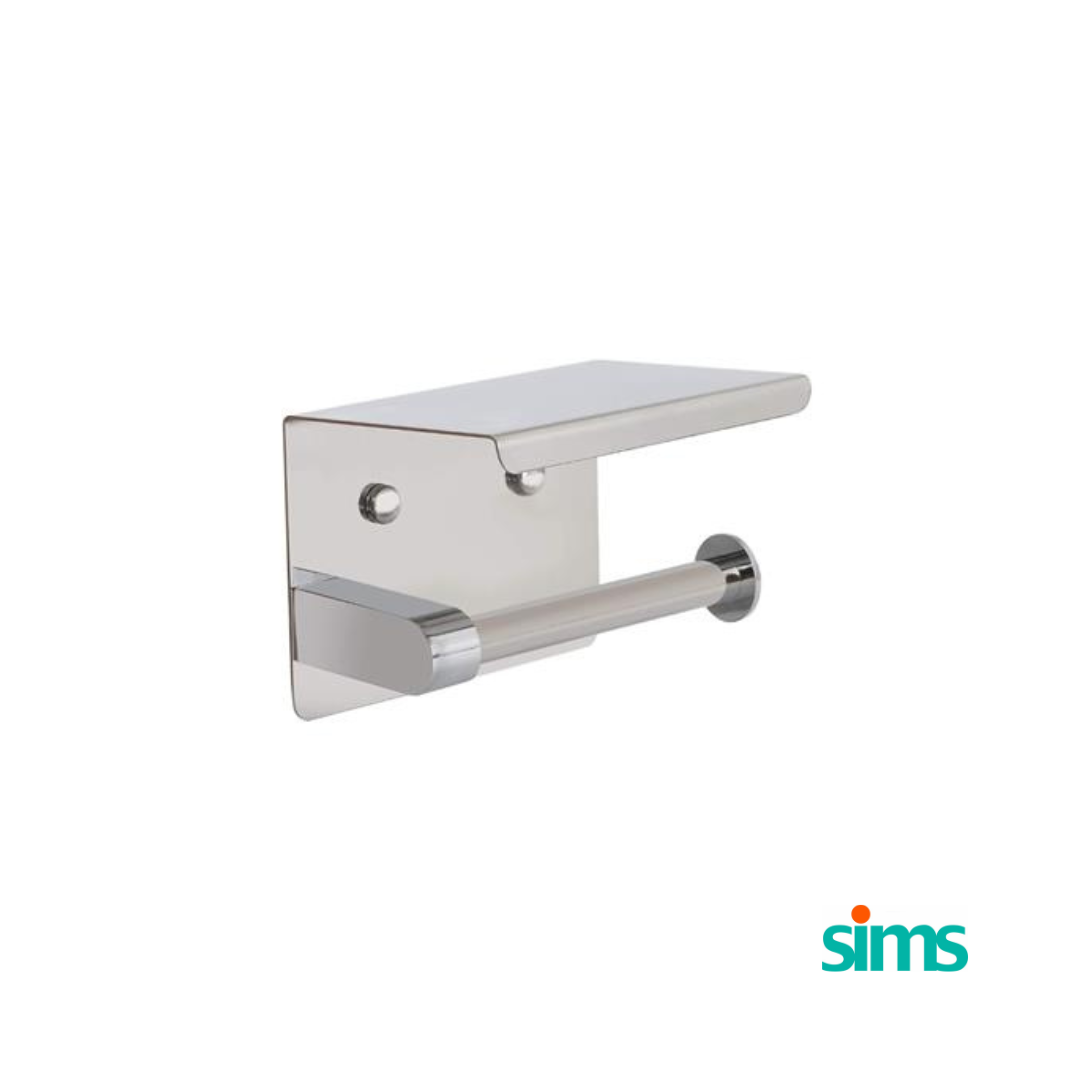 SIMS Toilet Paper Holder #10335 - Image 3