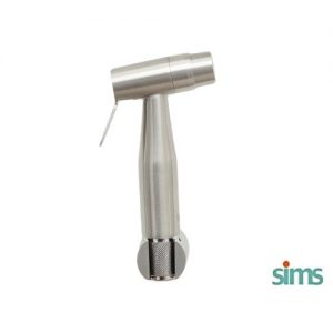 SIMS Stainless Steel Rinser Set with Multi Spray #10410