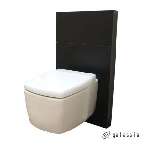 GALASSIA Wall Hung WC
