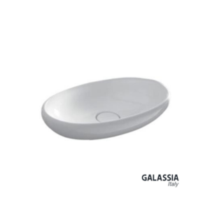 GALASSIA Above Counter Basin #12010
