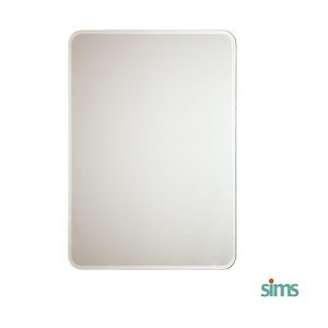 SIMS Mirror - #12123