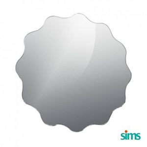 SIMS Mirror #12129