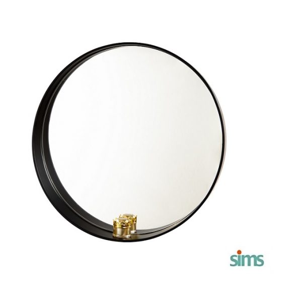 SIMS Mirror (MDF frame) #12222