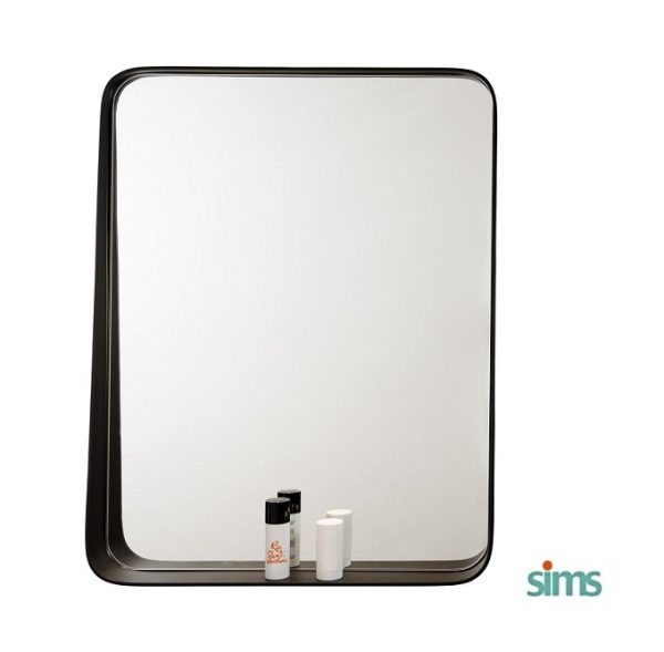SIMS Mirror (MDF frame) #12224