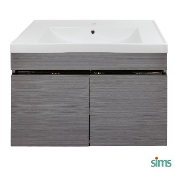 SCARABEO basin with SIMS Cabinet #12367 #46113