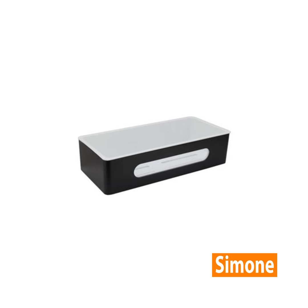 SIMONE Straight Shelf #14101 - Image 2