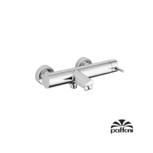 PAFFONI SK022CR Bath Mixer #1578