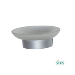SIMS Soap Dish #25803
