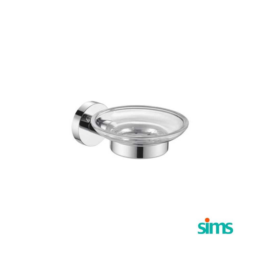 SIMS Soap Dish #25803 - Image 2