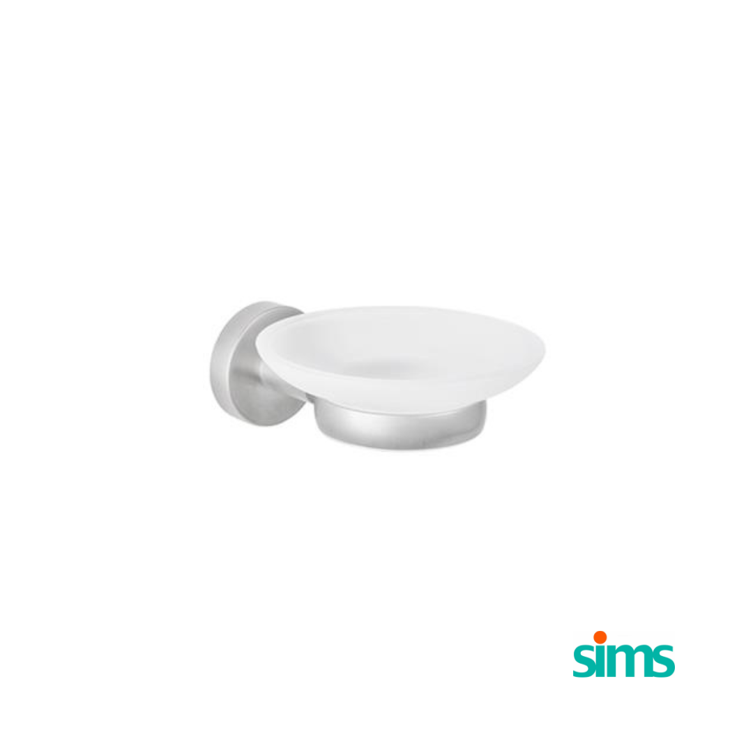 SIMS Soap Dish #25803