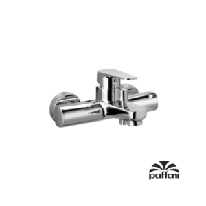 PAFFONI SY022CR Bath Mixer #27642