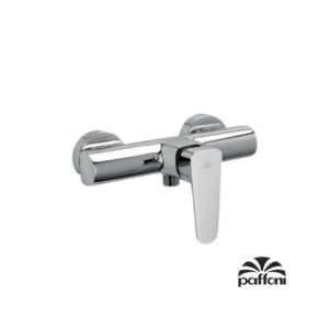 PAFFONI SY186CR Shower Mixer #27645