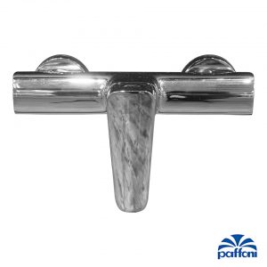 PAFFONI SY186CR Shower Mixer Front
