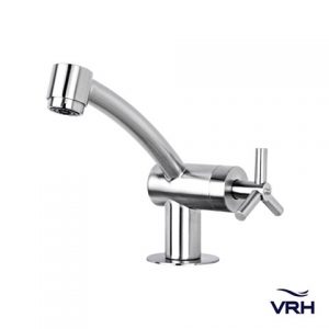 VRH Deck Single Basin Faucet Newcross #27672