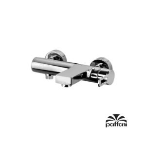 PAFFONI RIN022CR Bath Mixer #27964