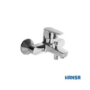 HANSA S/L Bath Mixer #28137