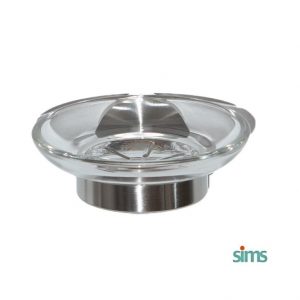 SIMS Soap Dish #28602