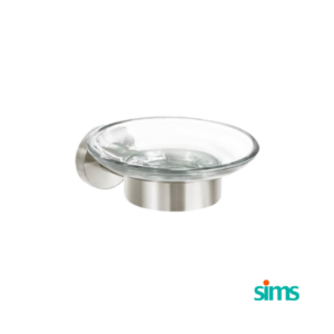 SIMS Soap Dish #28602