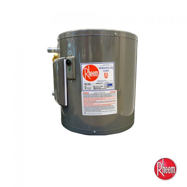 RHEEM Storage Water Heater #3008