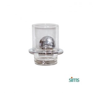 SIMS Tumbler Holder Complete with Tumbler #10049