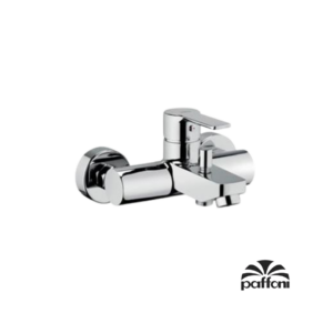 PAFFONI RED022CR-09 Bath/Showermixer #45538