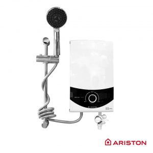 ARISTON Aures SMC 33 Instant Heater #45844 Front
