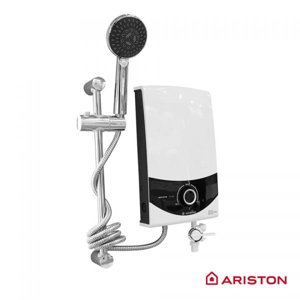 ARISTON Aures SMC 33 Instant Heater #45844 Side