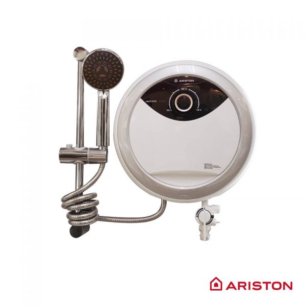 ARISTON Aures RMC 33 Instant Heater #45845 Front