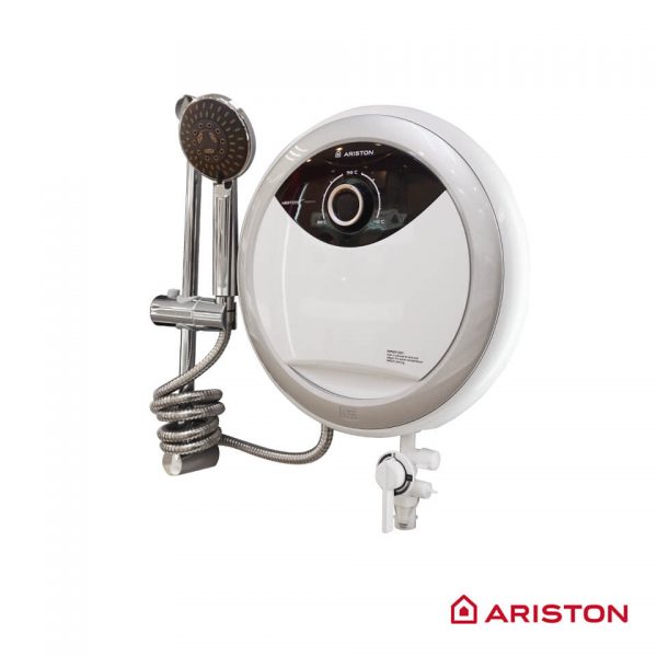 ARISTON Aures RMC 33 Instant Heater #45845 Side