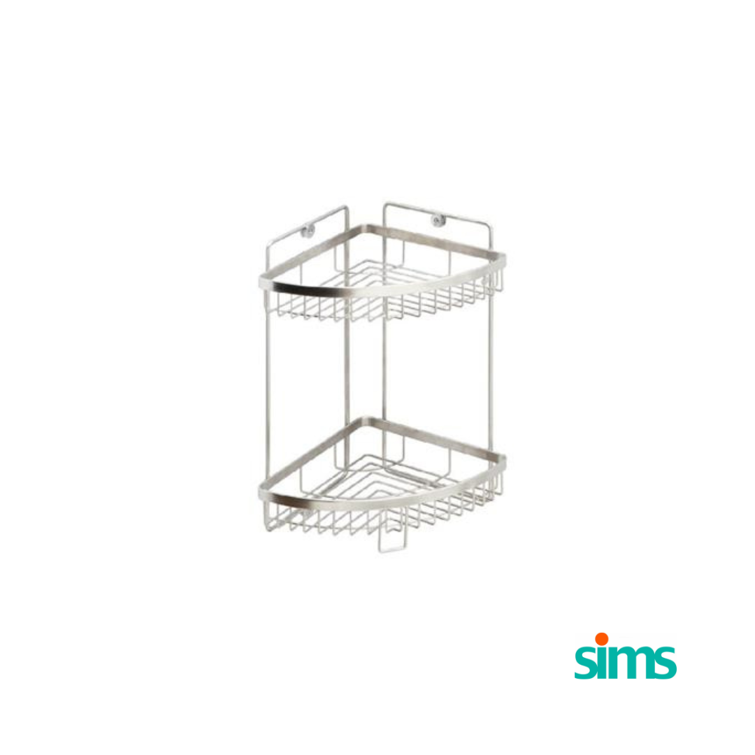 SIMS Corner Rack #45850 - Image 3