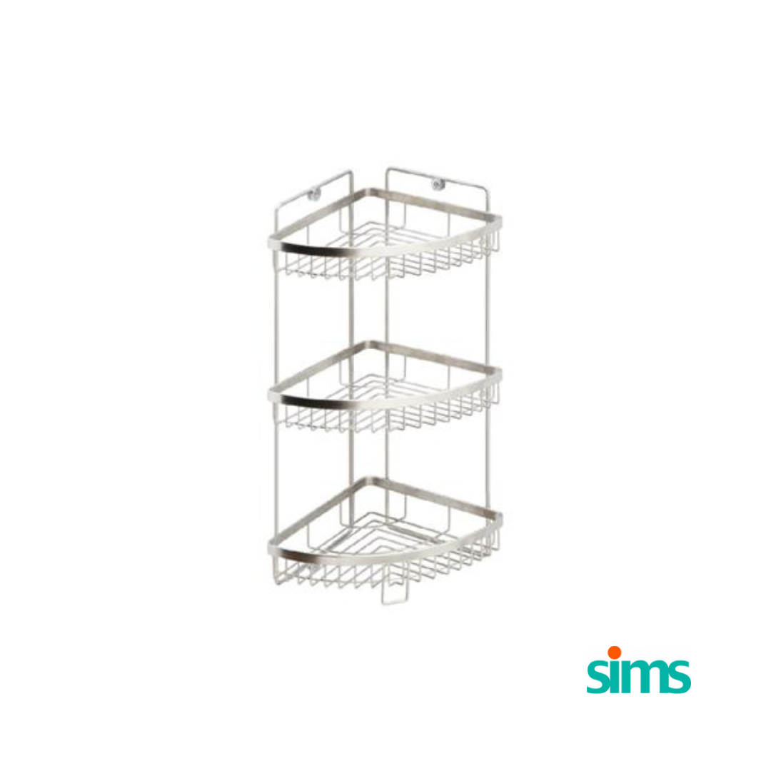 SIMS Corner Rack #45850 - Image 4