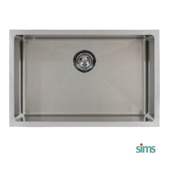 SIMS 1 Bowl Sink #45907