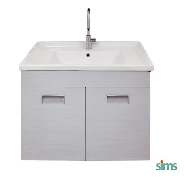 SIMS Basin with Cabinet #45962