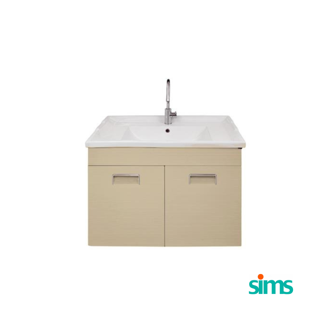 SIMS Basin with Cabinet #45962 - Image 3