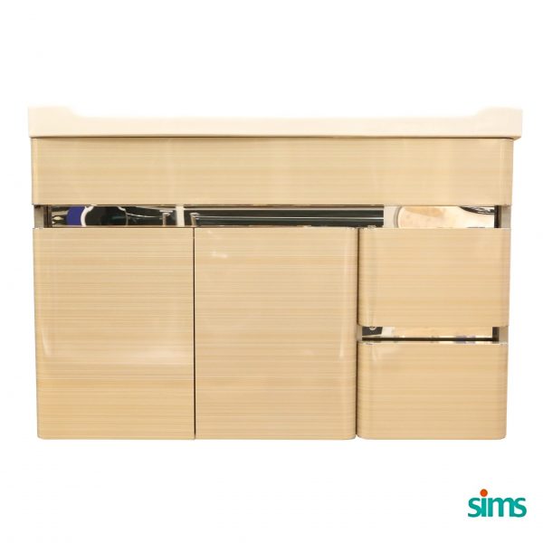 SIMS Cabinet With Basin