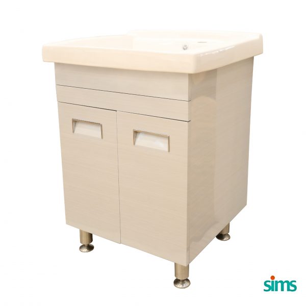 SIMS Basin Cabinet #45971 Front