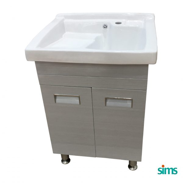 SIMS Basin Cabinet - Front
