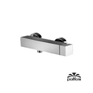 PAFFONI LF168CR Wall Mount Shower Mixer #48020