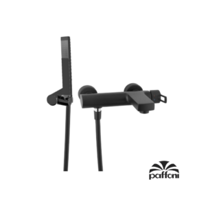 PAFFONI RIN022 Bath Mixer #48103