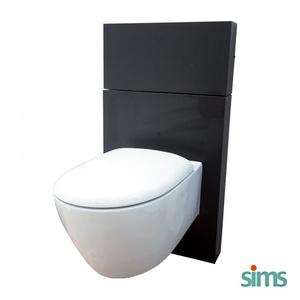 SIMS Wall Hung WC Package #50676
