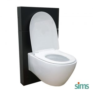SIMS Wall Hung WC Package