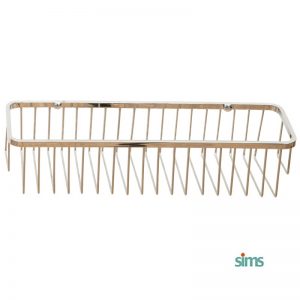 SIMS Rectangular Basket #10324
