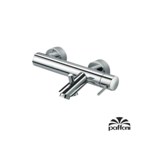 PAFFONI BI022 External Bath Mixer #6250