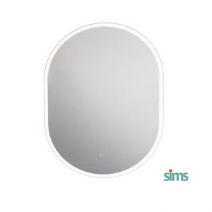 SIMONE LED Mirror