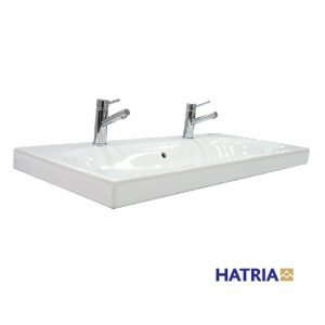 HATRIA Daytime 110 Wash Basin #8798
