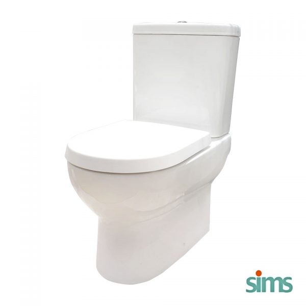 SIMS WC Suite Package - #90432